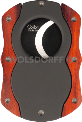 Colibri Cut-Wood 22mm