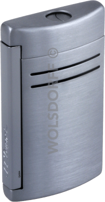 Dupont Maxijet Turbo 20144N brushed