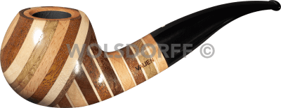 Vauen Pfeife Hawaii HW 237