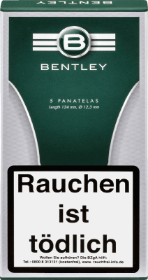Bentley Panatelas