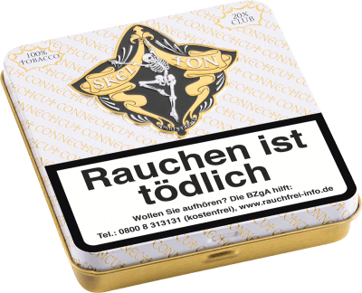 Skel Ton Connecticut Club