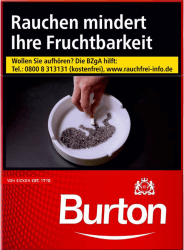 Burton Original XL (8 x 24)