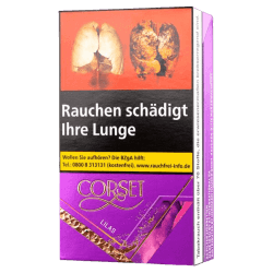 Corset Lilas Superslim (10 x 20) Corset Lilas Superslim (10 x 20)
