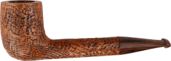 Dunhill The White Spot Pipes County 3110 Group 3 Dunhill The White Spot Pipes County 3110 Group 3