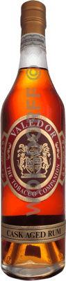 Valedor Cask Aged Rum
