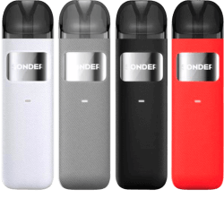 GeekVape Sonder U E-Zigaretten Set diverse Ausführungen