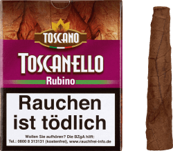 Toscano Toscanello Rubino