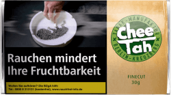 Chee Tah grün Pouch 5 x 30 g