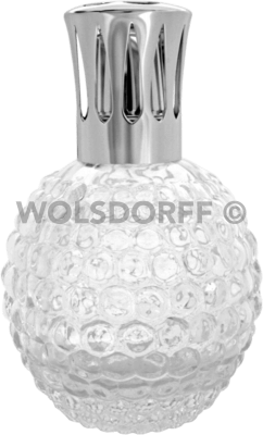 Wunderlampe Kristall