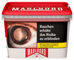 Marlboro Crafted Selection Volume Tobacco Mega Box 180g Marlboro Crafted Selection Volume Tobacco Mega Box 180g