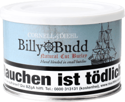 Cornell & Diehl Billy Budd