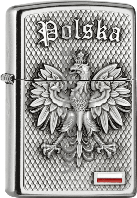 Zippo 2005157 07 Polska