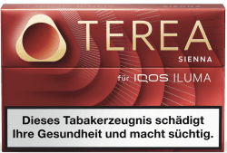 IQOS TEREA Siena