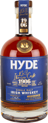 Hyde No. 9 Iberian Cask