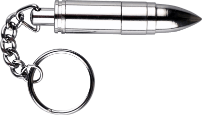 Zigarren Rundcutter Patrone/Schlüsselring/Auswerfer 8mm