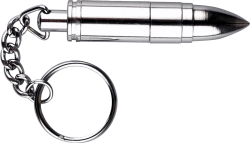 Zigarren Rundcutter Patrone/Schlüsselring/Auswerfer 8mm