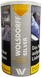 WOLSDORFF Silver WOLSDORFF Silver