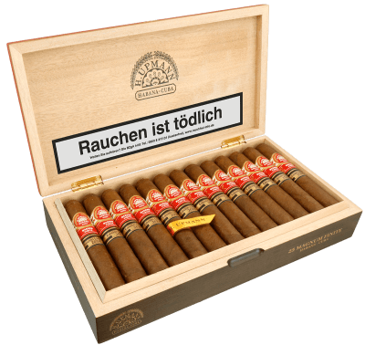H. Upmann Magnum Finite Edición Limitada 2024