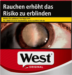 West Original 4XL (4 x 40) West Original 4XL (4 x 40)
