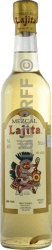 Lajita Mezcal Reposado mit Agavenwurm Lajita Mezcal Reposado mit Agavenwurm