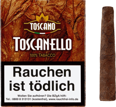 Toscano Toscanello