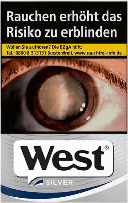 West Silver OP (10 x 20)