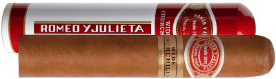 Romeo y Julieta Wide Churchills Tubos