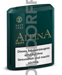 Alpina Snuff