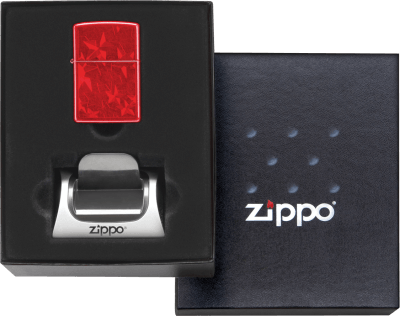 Zippo 60001250 Giftset Lighterbase