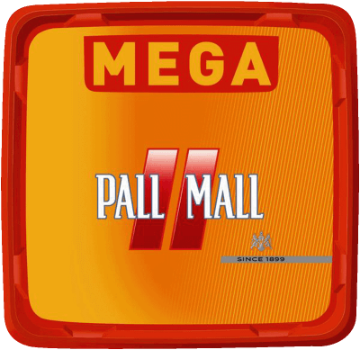 Pall Mall Allround Red Mega Box 120 g