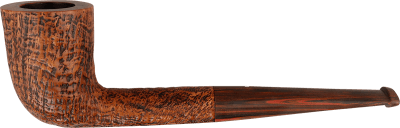 Dunhill The White Spot Pipes County 3105 Group 3
