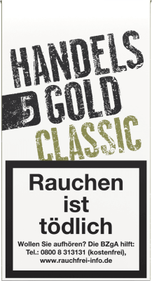 Handelsgold Classic