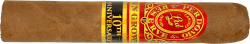 Perdomo 10th Anniversary Robusto Sun Grown