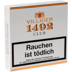 Villiger 1492 Club