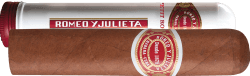 Romeo y Julieta Petit Royales Tubos Romeo y Julieta Petit Royales Tubos