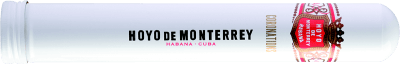 Hoyo de Monterrey Coronation Tubos