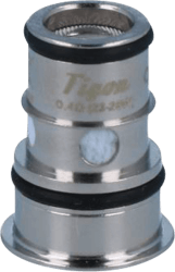 Aspire Tigon Heads 0,4 Ohm 5er Packung Aspire Tigon Heads 0,4 Ohm 5er Packung