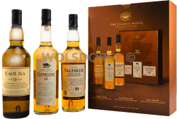 The Classic Malts Collection Coastal (braun) The Classic Malts Collection Coastal (braun)