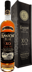 Kaniché XO Double Wood Rum