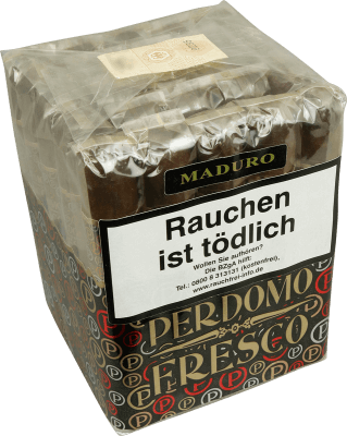 Perdomo Fresco Robusto Maduro