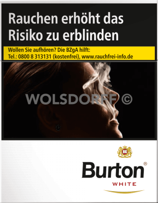 Burton Blue XL (8 X 24)
