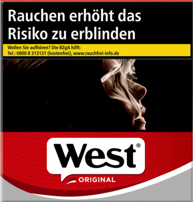 West Original (6 x 49)