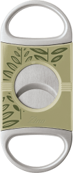 Zino Z-Collection Green Double Blade Cutter Z2