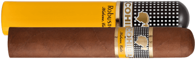 Cohiba Linea Clasica Robusto Tubos