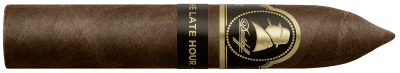 Davidoff Winston Churchill The Late Hour Belicoso