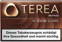 IQOS TEREA Bronze