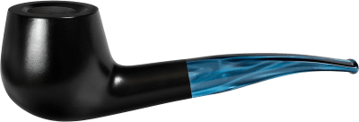 Vauen Pfeife Ray 3440
