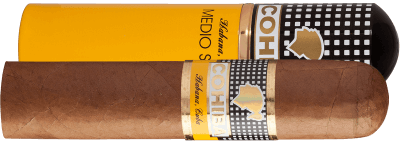 Cohiba Linea 1492 Medio Siglo Tubos