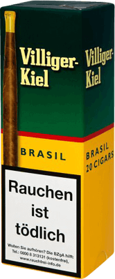 Villiger Kiel Brasil