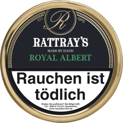Rattray’s Aromatic Collection Royal Albert